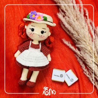 عروسک آنشرلی