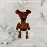 سرکلیدی خرس مستربین پسر